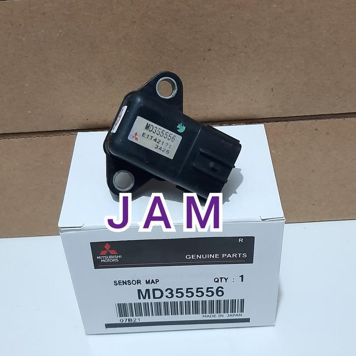 Sensor Map T120Ss Injeksi Original