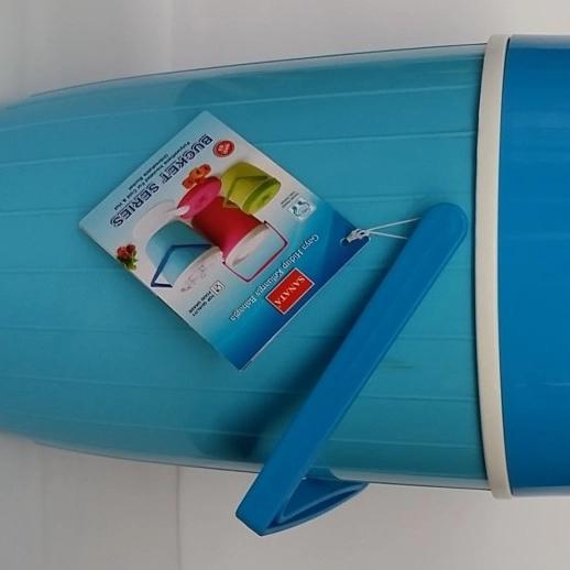 TERMOS NASI / TEMPAT ES 20 LITER SANATA / COOLER BOX ORIGINAL QUALITY