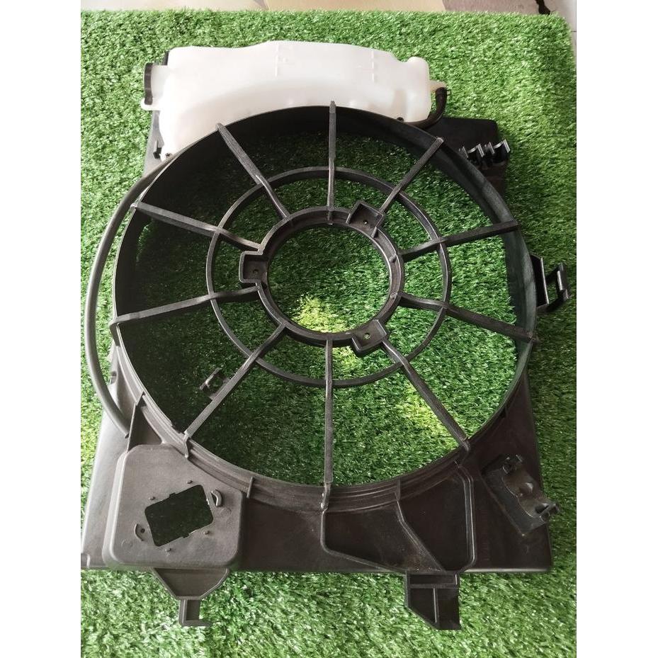 Shroud Fan Radiator Rumah Motor Fan Radiator Grand Avega New Rio