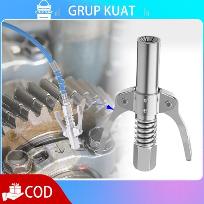 Terlaris Grease Gun/Quick Release Grease Gun/Pistol Grease Gun/Lubrication Gun SALE