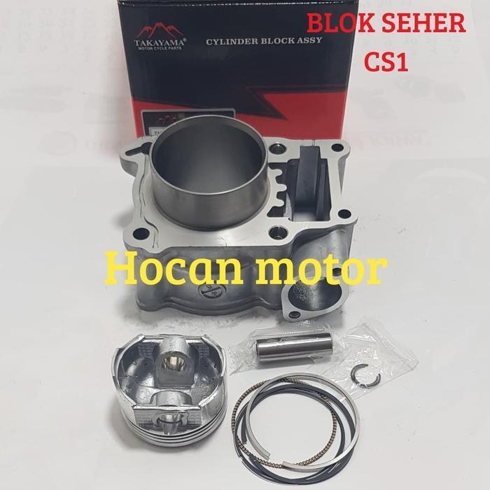 Blok Seher Cs1 Cs One Best Quality