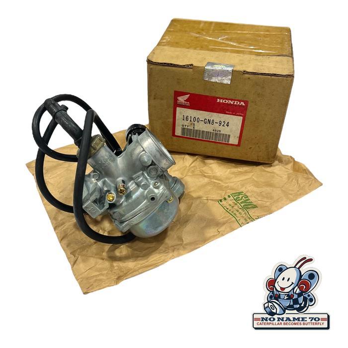 Ready Karbu Karburator GN8 Honda Astrea Star Original Japan
