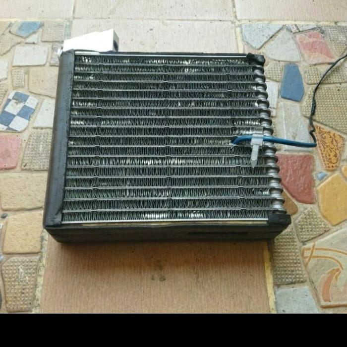 evap ac Toyota Vios gen1