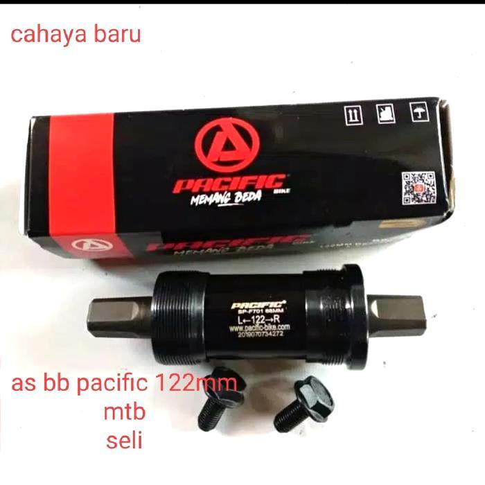 As Bb Bearing Kotak
