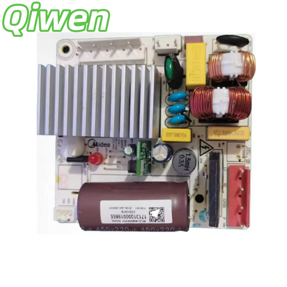 new for Midea refrigerator inverter motherboard 17131000019865 driver board