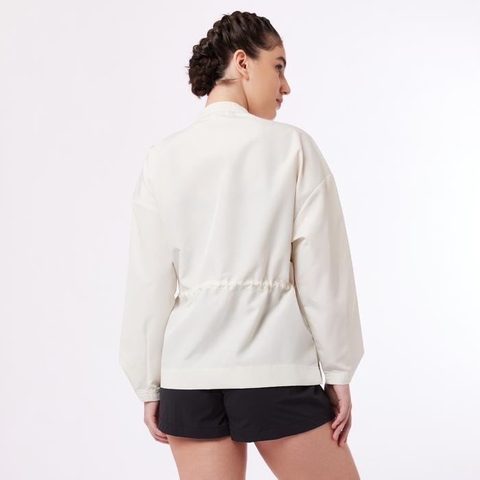 LAICA - Jacket 2 Way Zipper