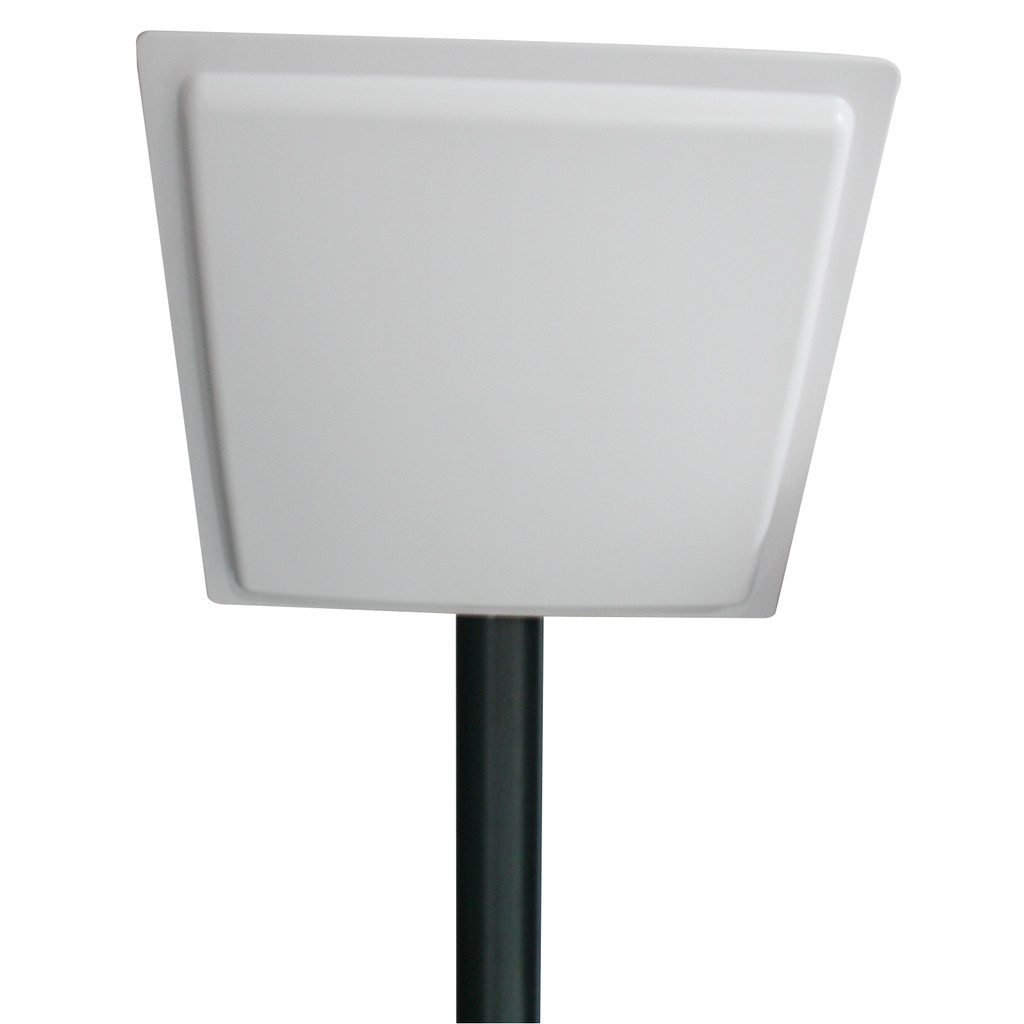 Long Distance Rfid Reader Uhf Outdoor Rfid Card Reader For Access Control System