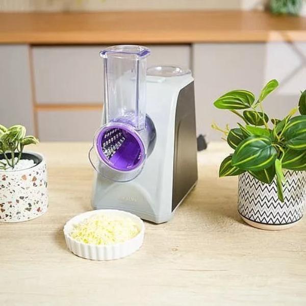 IDEALIFE - IL 207 Electric Food Processor - Pemotong Elektrik