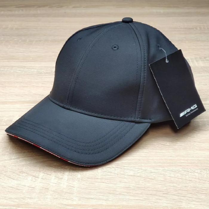 Topi AMG Mercedes-Benz Original Accesories B66956013 100% Original