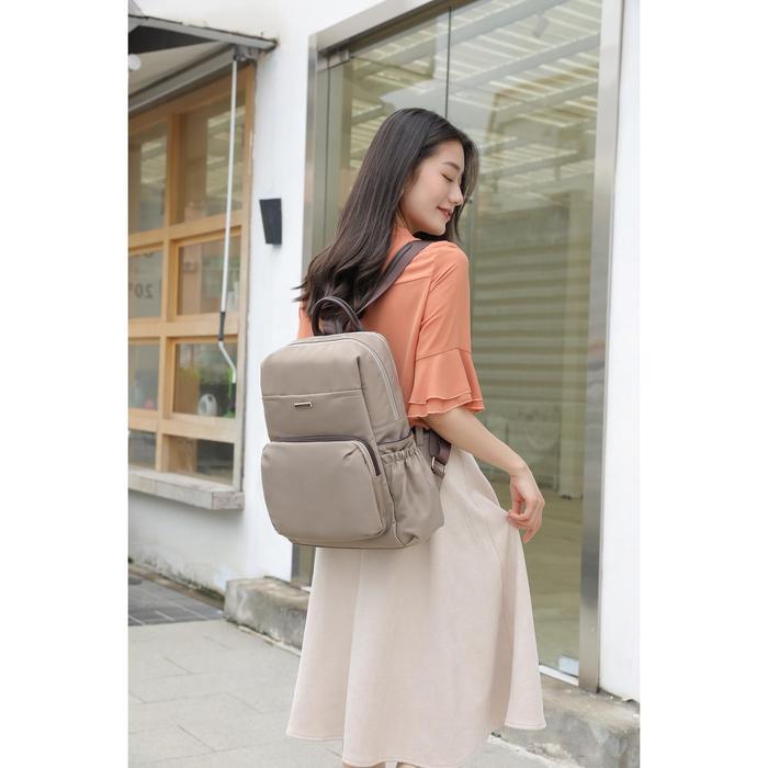 Palomino Damian Backpack - Khaki