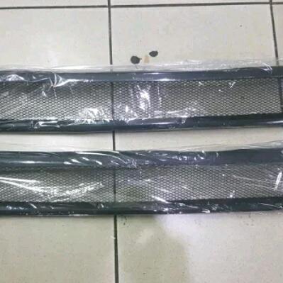 Grill Corolla Great Grill Great Corolla