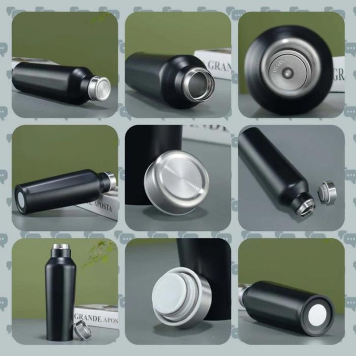 TERMOS CORKCICLE SUS-304 STAINLESS STEEL 500ML