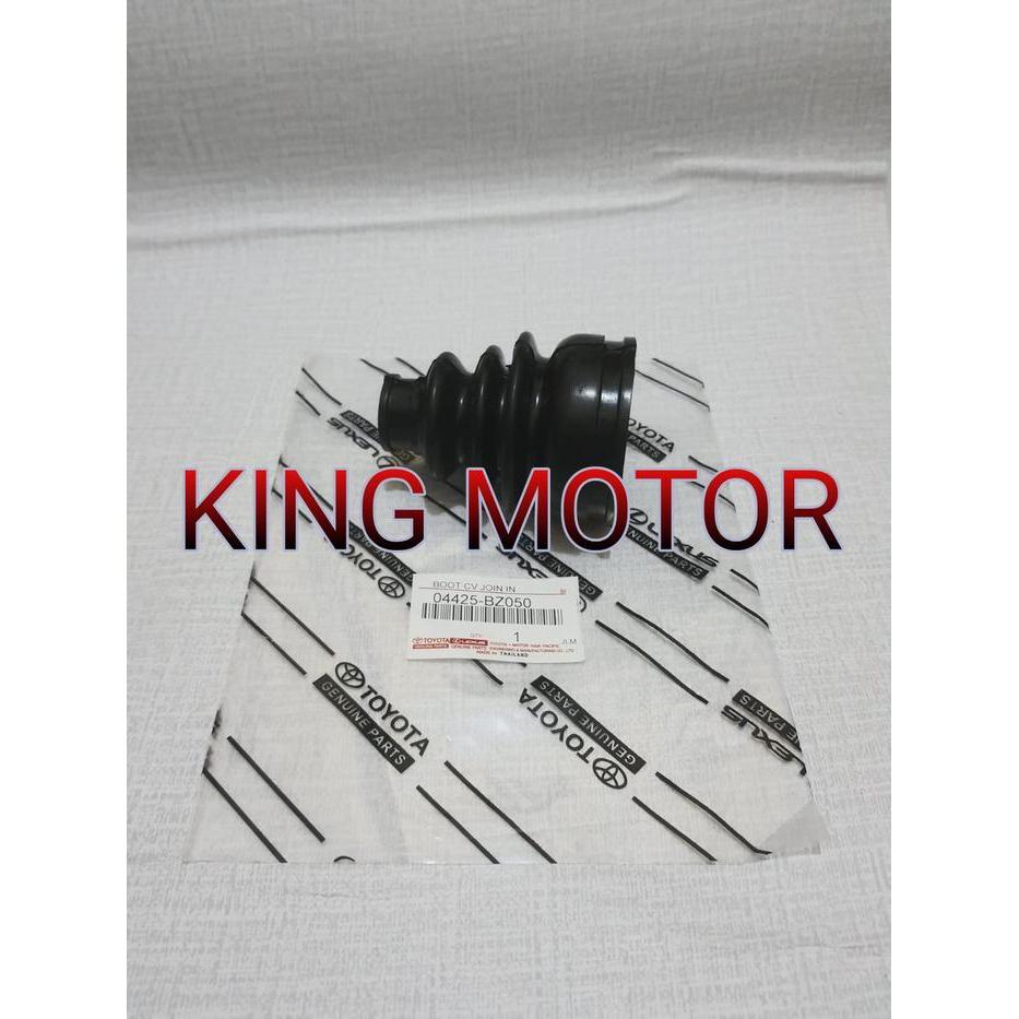 KARET BOOT AS RODA IN BOOT CV JOINT BAGIAN DALAM CALYA SIGRA ORIGINAL