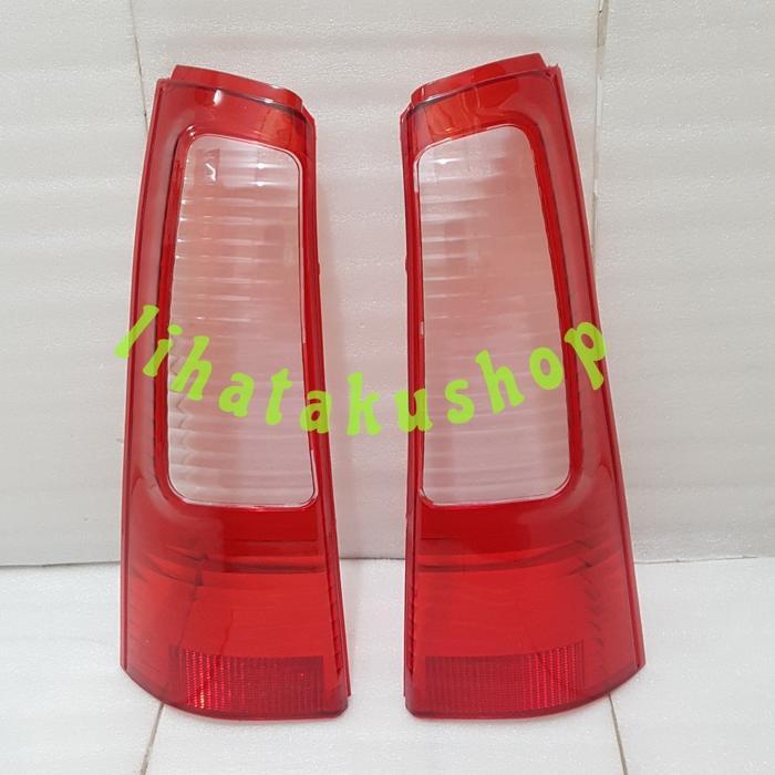 Mika Stop Lampu Belakang Avanza 2004 2005 2006 Old Lama