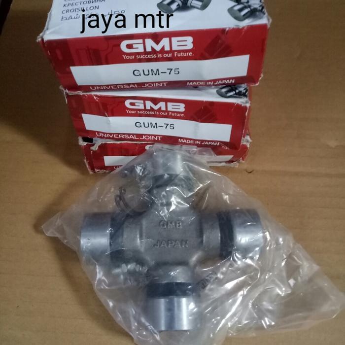 CROSS JOINT / JOINT KOPEL PS120 /PS125 CANTER