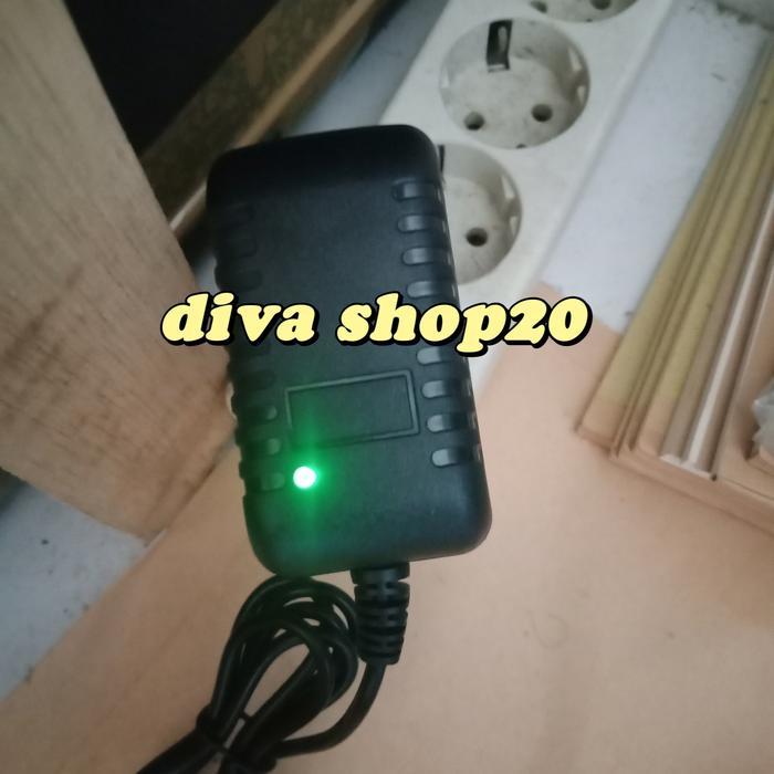 ADAPTOR MIXER AUDIO ASHLEY BETTER 4 BETTER 7 12V 2A BERKUALITAS ASHLEY