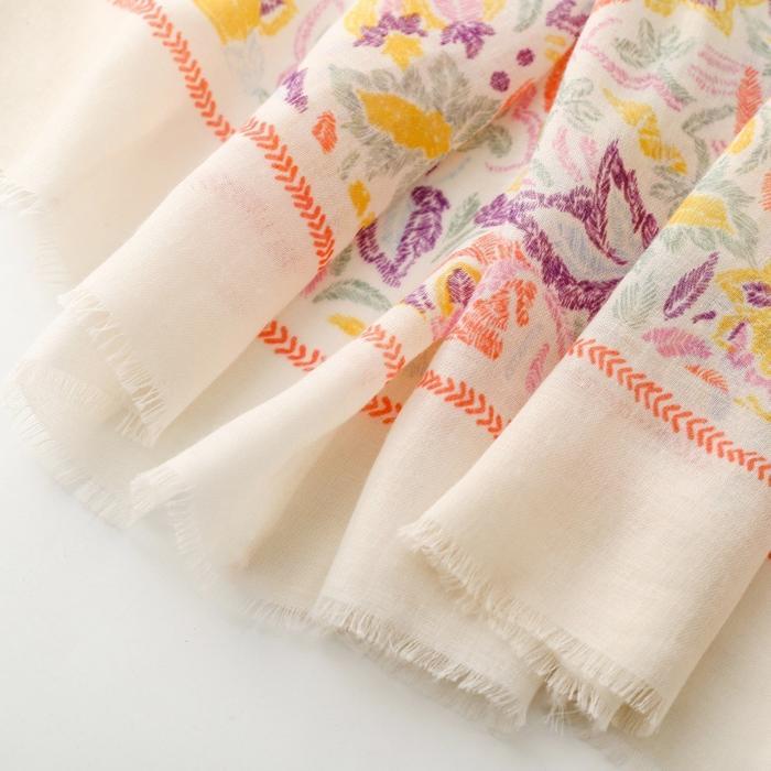 Safira Hijab Pashmina Felicia Scarf Premium Quality Best Seller