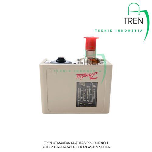 PRESSURE SWITCH DANFOSS KP1 AUTO / PRESSURE SWITCH DANFOSS KP 1