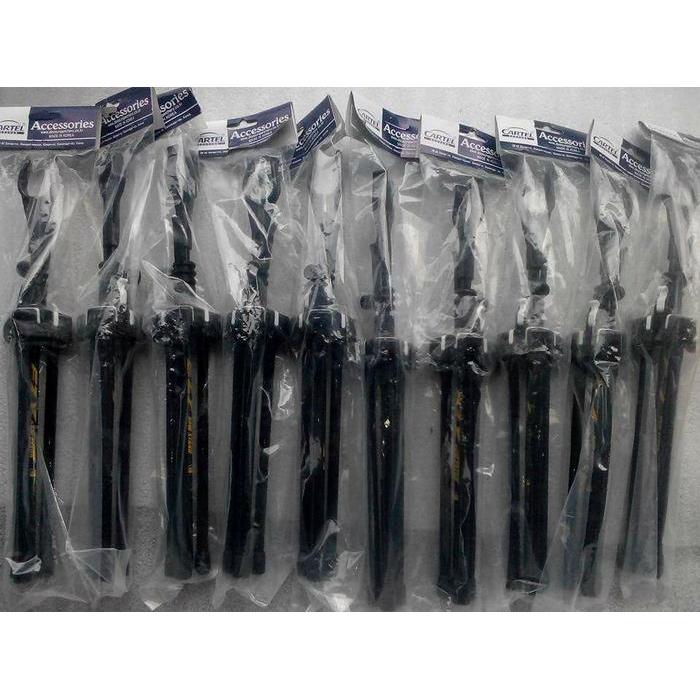 Bowstand Cartel Ezy Stand Bow Bima Archery