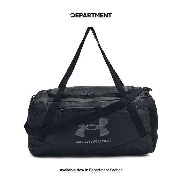 TERBARU Duffle Bag UNDER ARMOUR UNDENIABLE 5.0 PACKABLE XS 1381927001 ORIGINAL