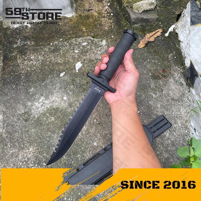 Pisau Columbia Pisau Tactical Columbia Pisau Komando Pisau Impor Terjamin