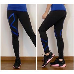 Legging senam aerobik zumba yoga gym fitness model XX