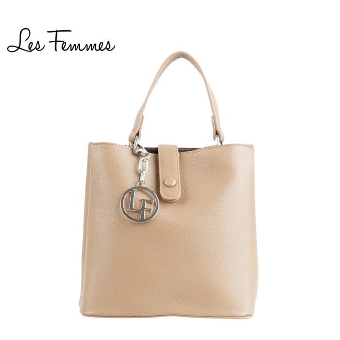 ASLI Les Femmes Tas Tangan Wanita Ken Top Handle Bag G349 210912 READY STOCK