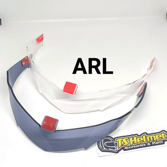 Spoiler Helm Arl Copy Ttc