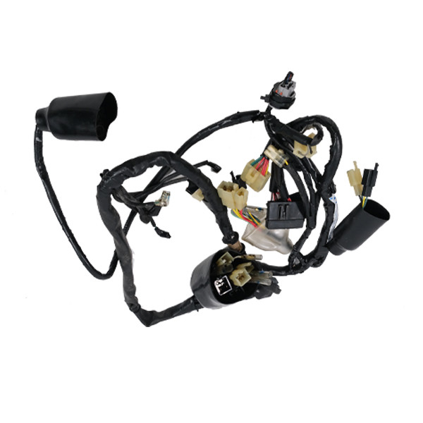 Kabel Body (Harness Wire) Honda Mega Pro 32100KYE900