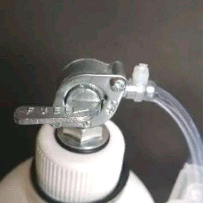 Co2 Ragul Diy Non Check Valve