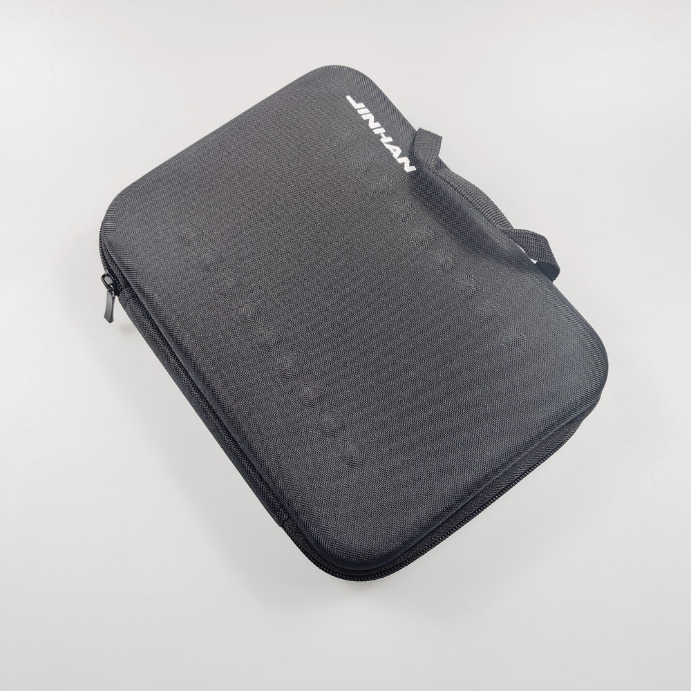 PROMO HARI INI  Portable Oxford Cloth Tool Bag Can Be Used For Digital Multimeter, Oscilloscope FNIR