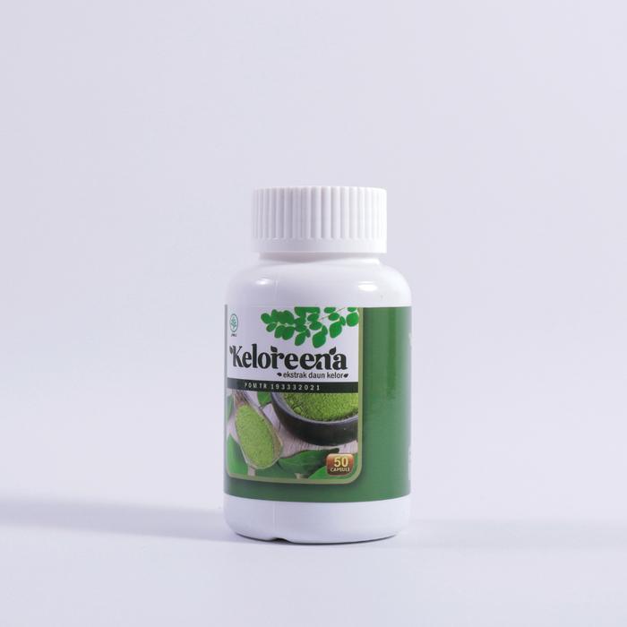 DIHERBALIN KELOREENA PENYUBUR SPERMA ATASI SPERMA ENCER PENGENTAL SPERMA PRIA HALAL BPOM ALAMI - ISI