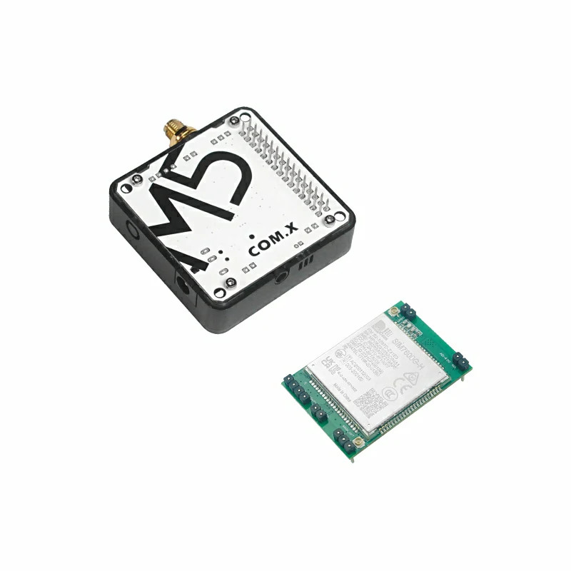 M5Stack Official Com.Lte Module(Sim7600G)
