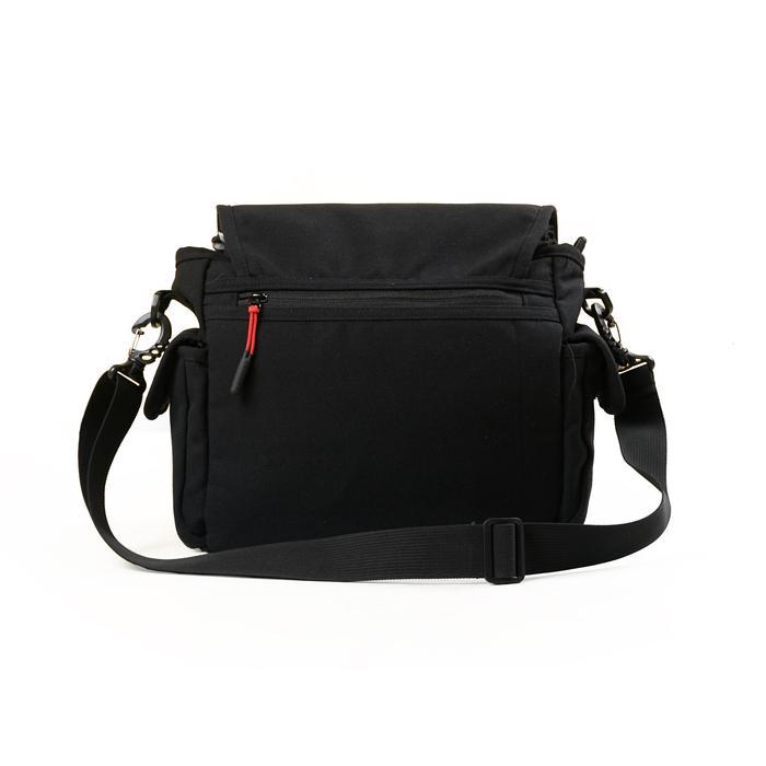 Kick Denim - Tas Selempang Sling Bag Canvas Combo Warna Coast Promo