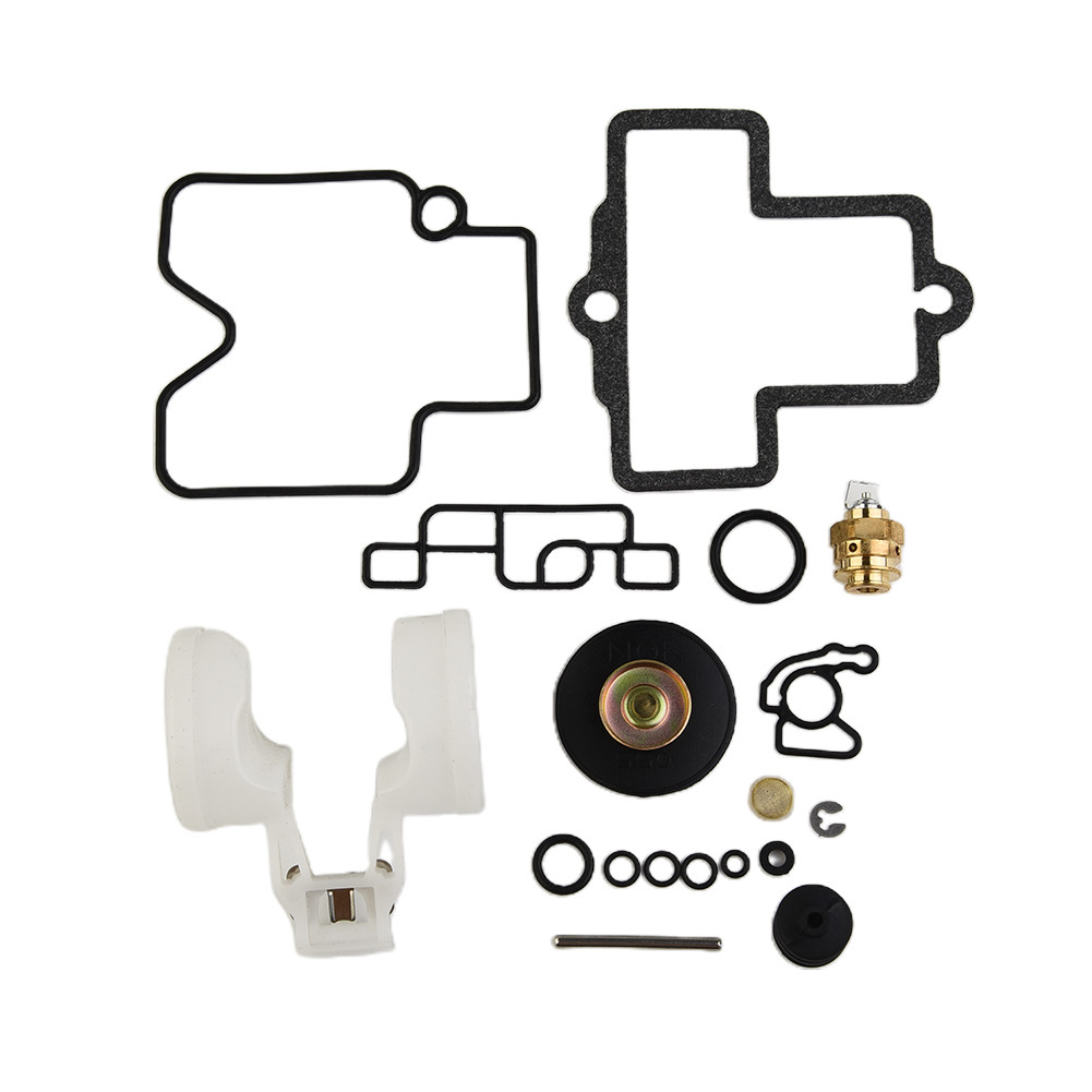 1 Set Of Carburetor Repair Kit For FCR Slant Body 28 32 33 35 37 39 41 Carbs Air Intake Fuel