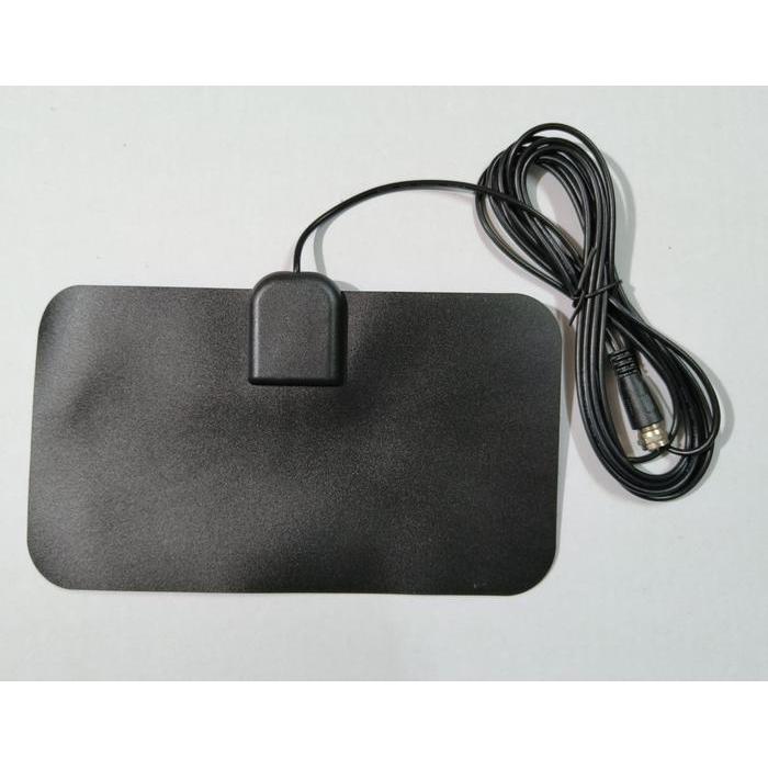 Antena Dalam Indoor Antenna DVB-T2 TFL-D139 Booster Taffware TFL-D15