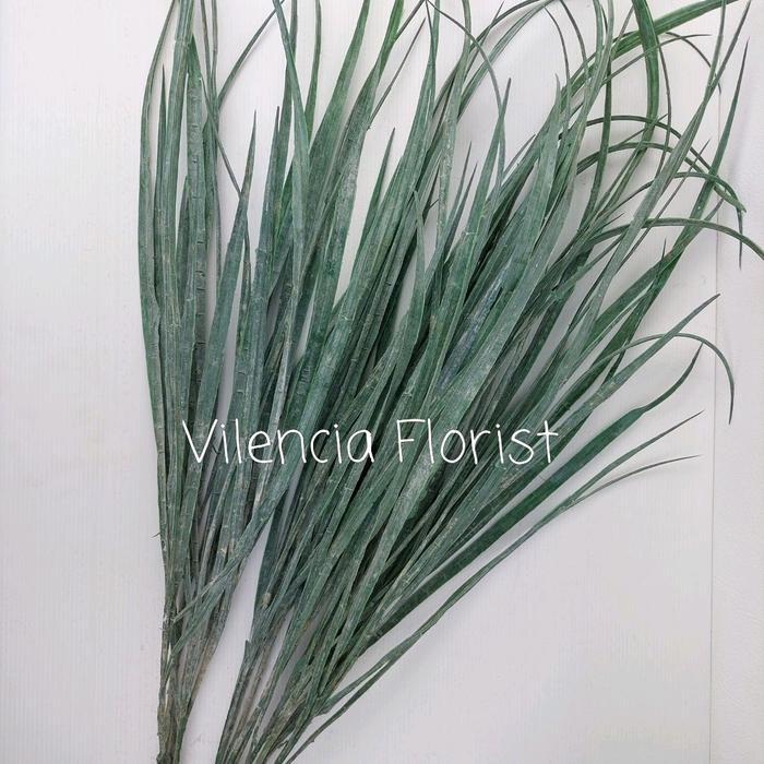 Tanaman hias rumput ilalang plastik palsu artificial dekorasi