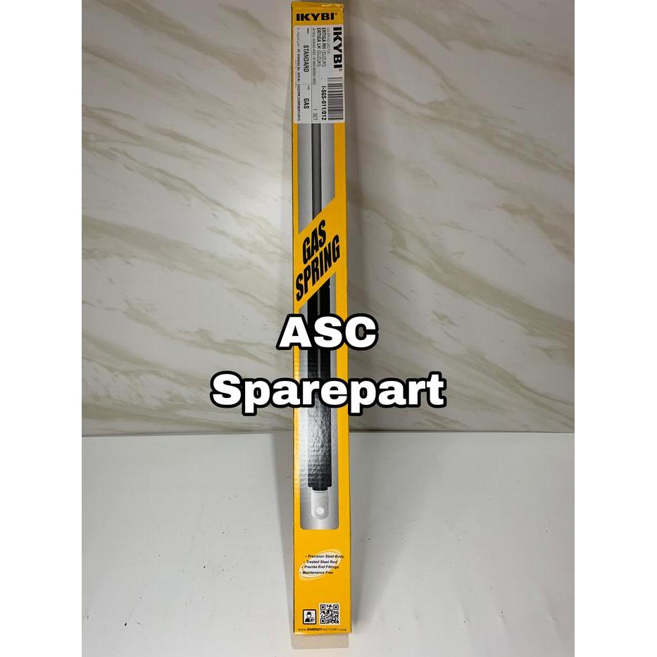 Shock Bagasi Belakang Ertiga Old (Ikybi)