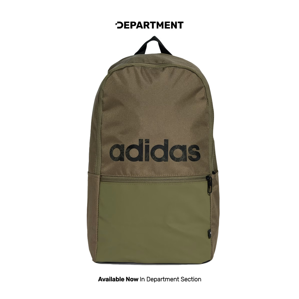 ADIDAS Tas Ransel CLASSIC DAILY IS7065 ORIGINAL