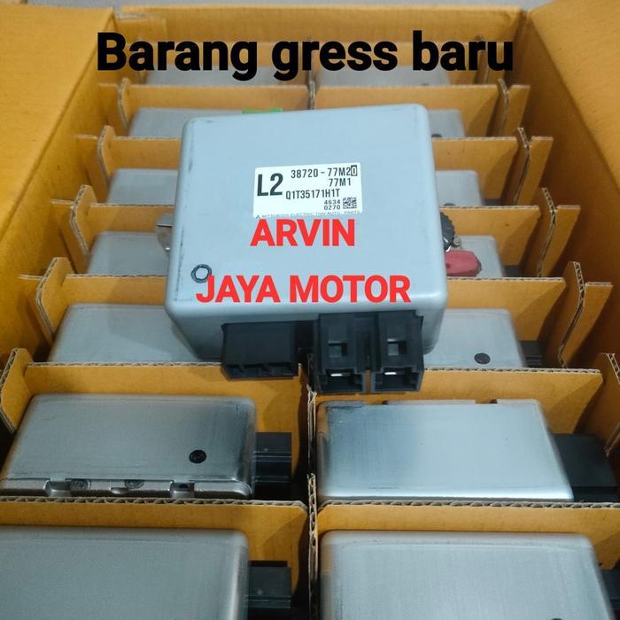 modul eps Suzuki Ertiga 38720-77M20