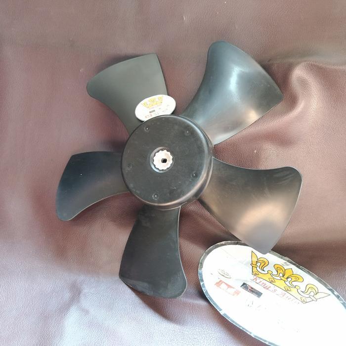 New Kipas Radiator Apv - Kipas Radiator Apv Arena (Sudah Pakai Ac) Code Gti71