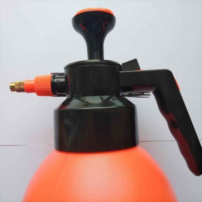 Semprotan Botol Multifungsi/ Siram Tanaman Kebun Praktis &Simple / Semprotan Air 3000ML/ Botol