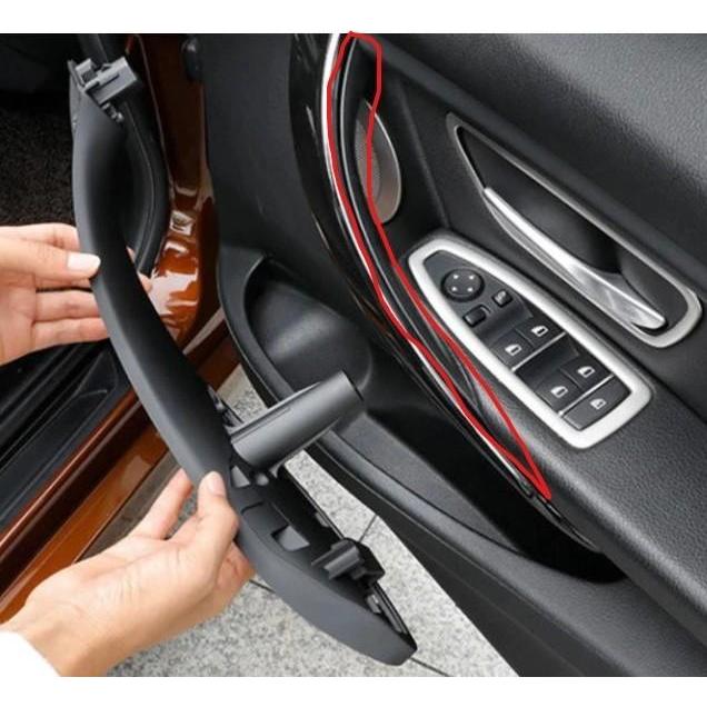BMW Door Inner Handle F30 Pintu Lapisan Dalam