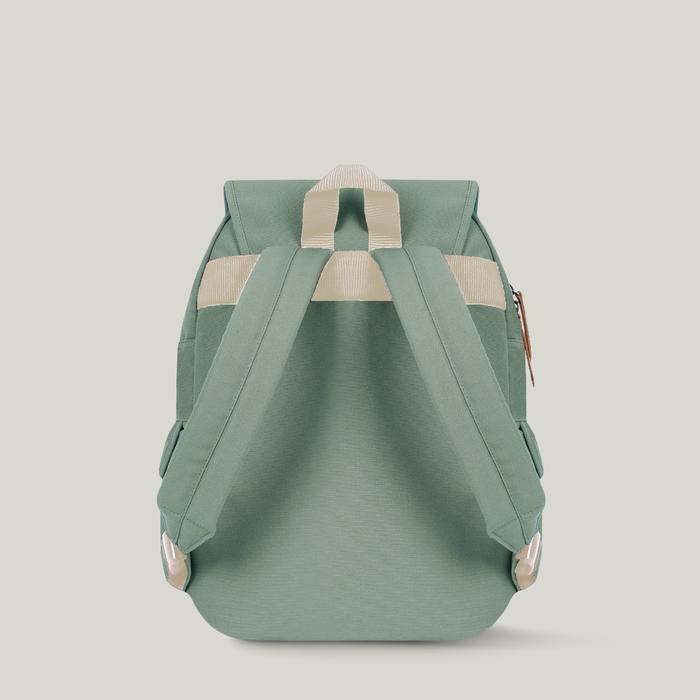 Sedia Bigmo Tas Ransel Wanita Kantor, Kerja, Kuliah, Sekolah Sierra Pistachio anti air