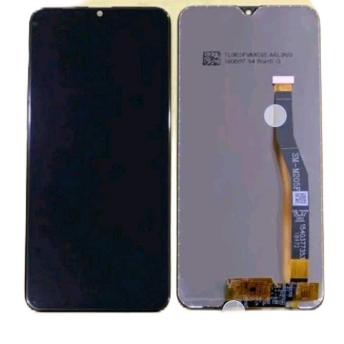 Lcd + Touchscreen Samsung M20 M205 Lcd