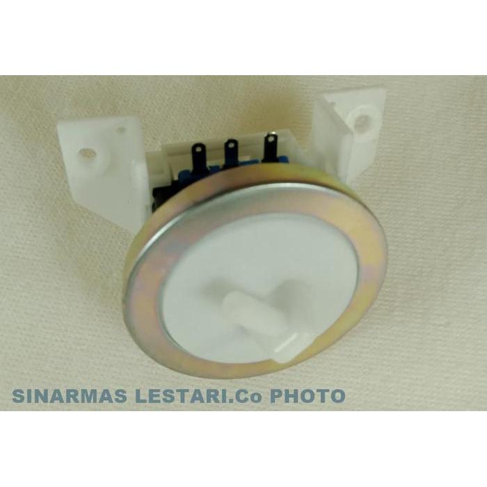 Pressure Switch-Water Level Sensor Mesin cuci LG-SAMSUNG-PANASONIC-DLL