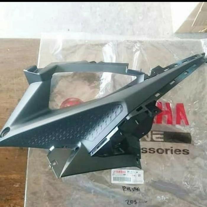 Cover Fairing Sayap Dalam R 15 R15 V3 Vva Satuan Kiri / Kanan Ori Part