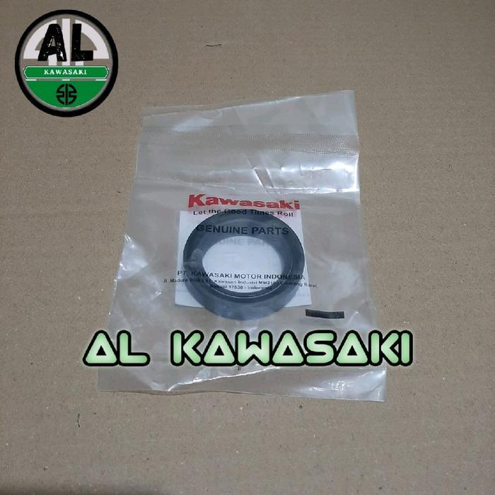 Seal Sil Shock Sok Shok Depan Klx 230 Klx230 R Original