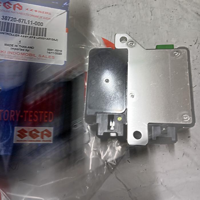 Modul Eps Karimun Wagon R Original 38720 67L11 Asli Parts
