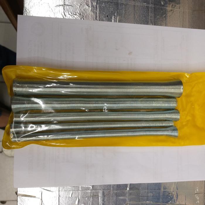 Spring Benders Tube Bending Per Bending Per Pipa Tembaga #Gratisongkir